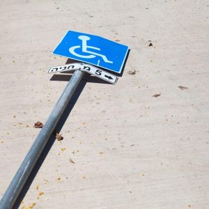 האם שוב רומסים את זכויות הנכים?