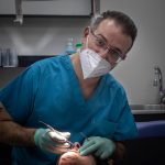 גיא לוי - רופא שיניים מומחה